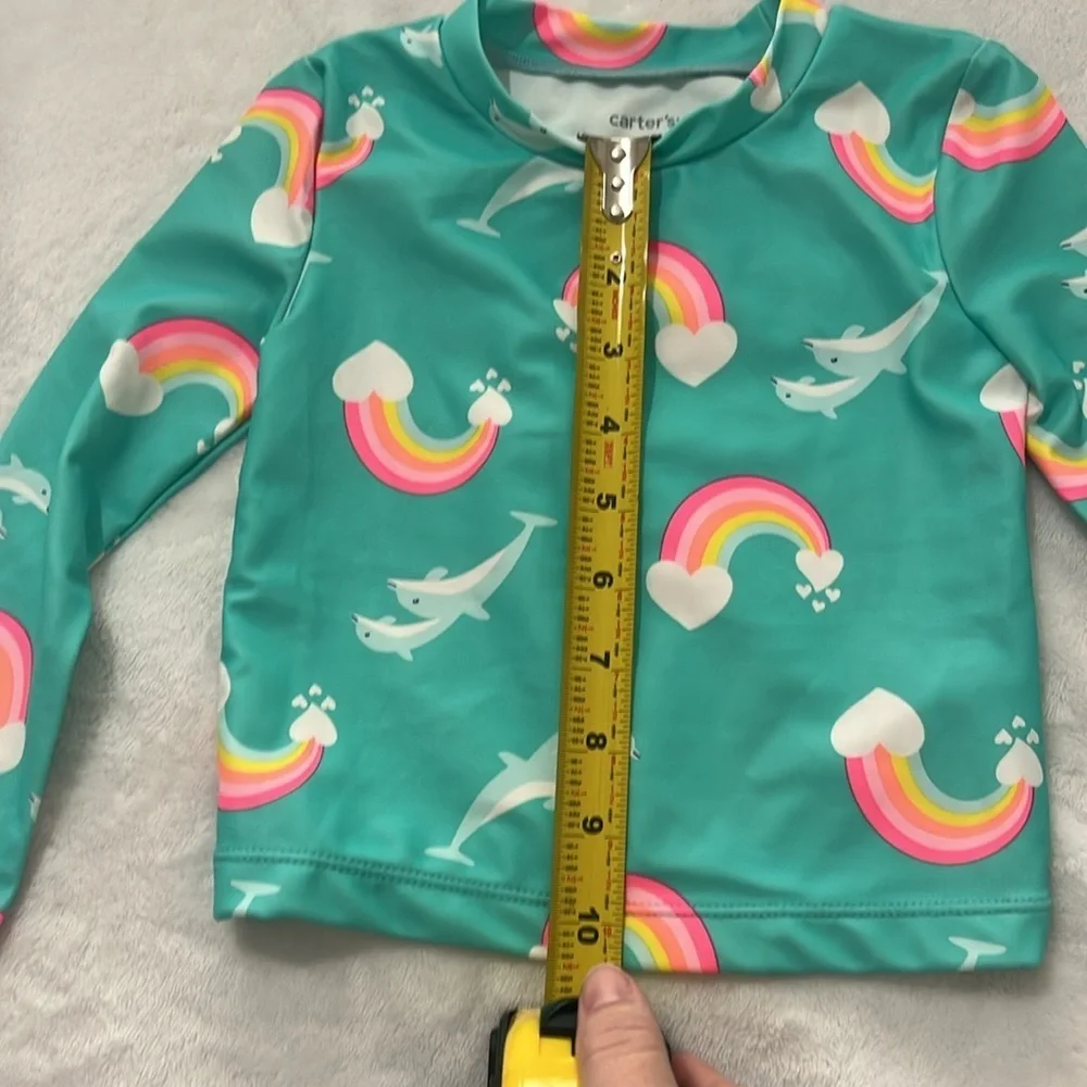 Carters carter’ girl’